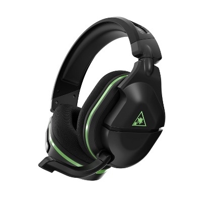 Turtle Beach Stealth 600 Gen 2 Bluetooth Wireless Gaming Headset for Xbox Series X|S/Xbox One - Black YMMV TARGET 🎯  - $29.99