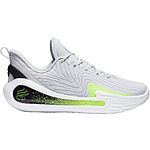 Under Armour Curry 12 Basketball Shoes, Men's (Gravity) $60.27 + Free Shipping with Scorecard