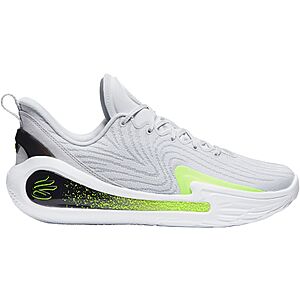 Under Armour Curry 12 Basketball Shoes, Men's (Gravity) $60.27 + Free Shipping with Scorecard