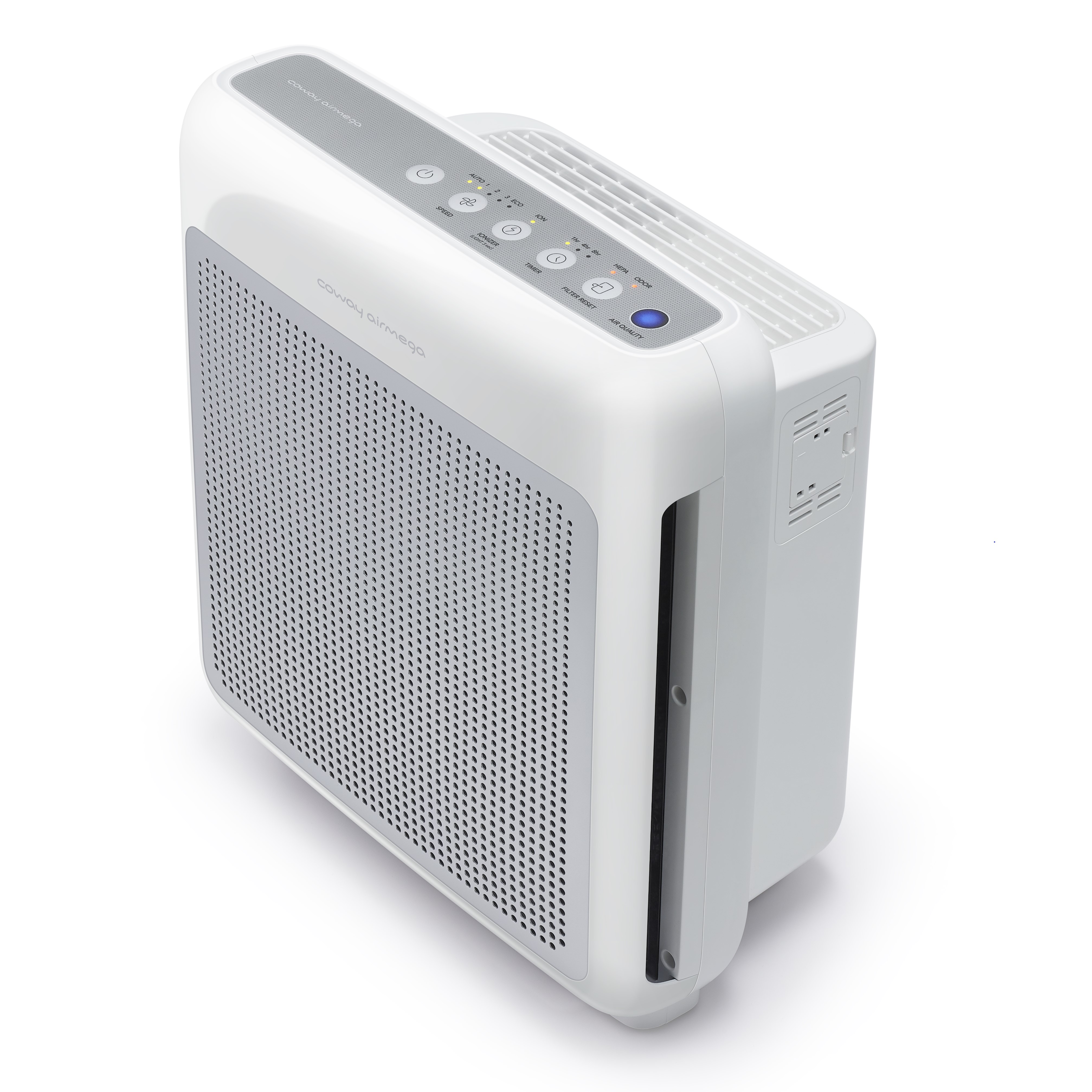 Coway Airmega 200m White Air Purifier With True Hepa And Smart Mode 166