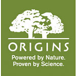 Origins.  5 Deluxe Samples and Free Shipping with $30 order