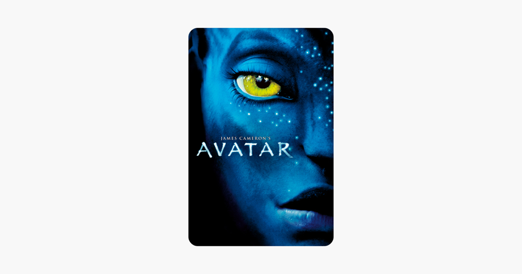 ‎Avatar (2009) on iTunes - $4.99