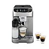 De'Longhi Magnifica Plus Fully Automatic Espresso Machine with Automatic Milk Frother for 18+ One Touch Recipes, Built-in Grinder, ECAM32070SB $899.95