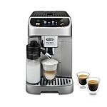De'Longhi Magnifica Plus Fully Automatic Espresso Machine with Automatic Milk Frother for 18+ One Touch Recipes, Built-in Grinder, ECAM32070SB $899.95 at Amazon