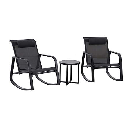 Mainstays Dashwood Rocker Set at Walmart for $97