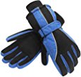 AMAZON - Terra Hiker Waterproof Microfiber Winter Ski Gloves 3M Thinsulate Insulation for Women + get $9.99 item free - $10.07