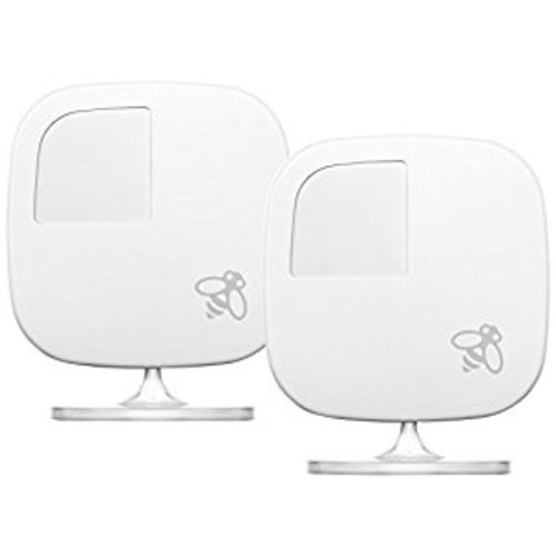ecobee Room Sensor 2 Pack (older version) on clearance for $49.99 at HD - YMMV