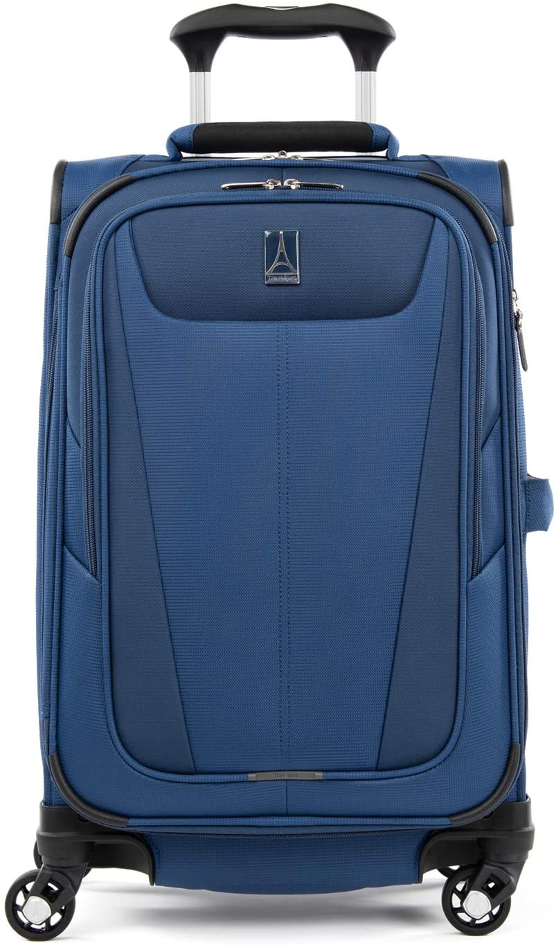 amazon prime luggage deals