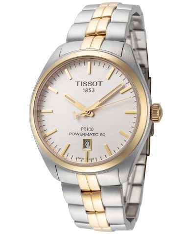Tissot T-Sport Powermatic 80 Men's Automatic Watch $229