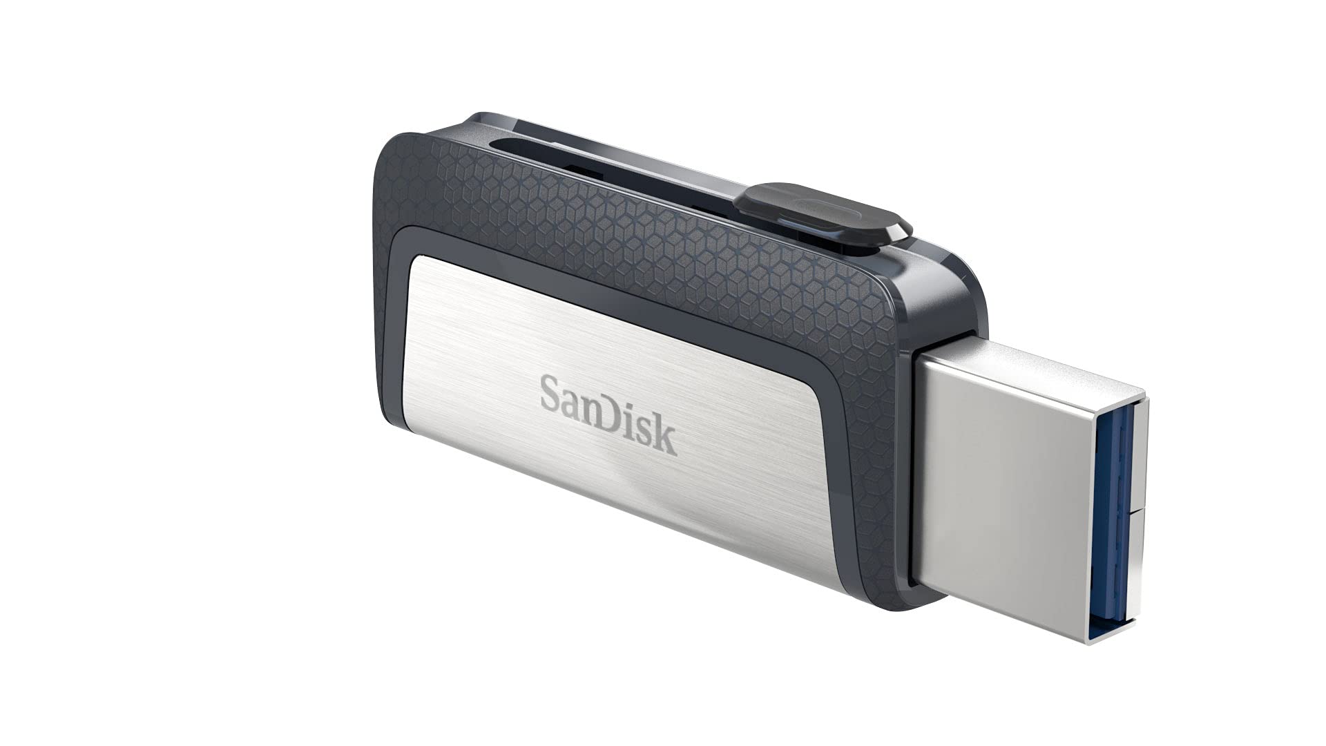 SanDisk 256GB Ultra Dual Drive USB Type-C - USB-C, USB 3.1 $20.29 Free ship with Prime at Amazon