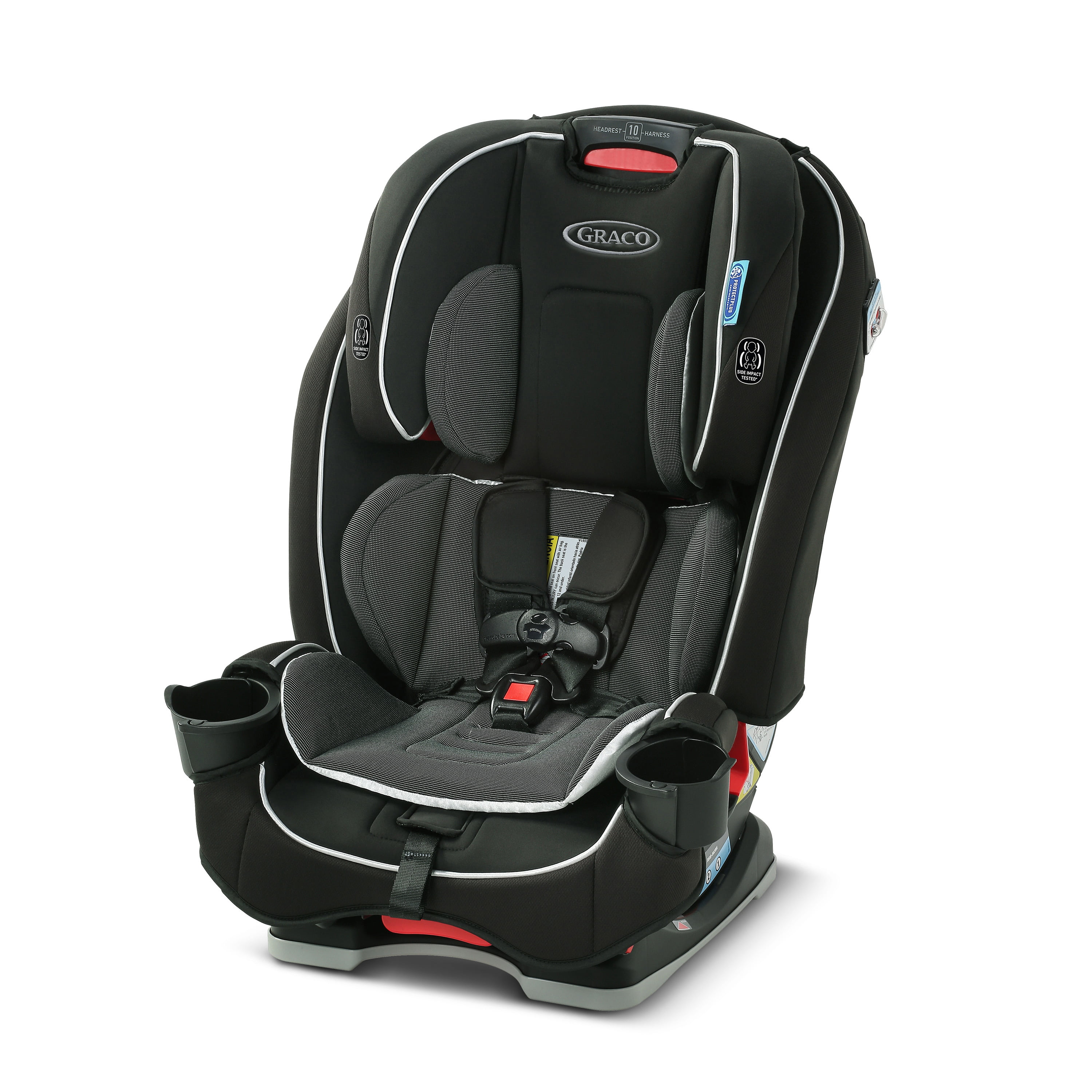 Graco® SlimFit® 3-in-1 Car Seat, Galactic - Walmart.com $179.99