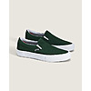 Vans Skate Slip-On Shoes - Dark Green - $21.98 - (66% off)