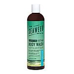 The Seaweed Bath Co. Body Wash, Unscented, $2.55  w/sub and save