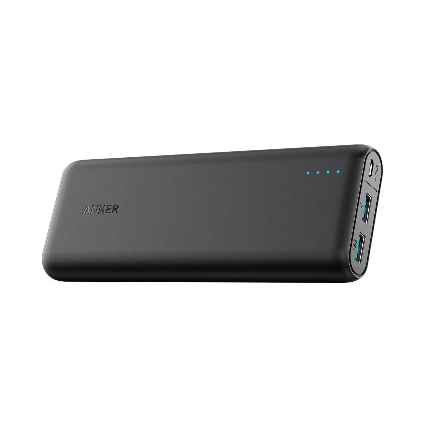 Anker Portable Chargers 5000, 20000, 26800mAh $13.99 and $41.99 and $48.99