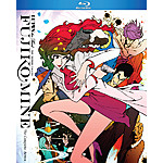 Lupin the 3rd The Woman Called Fujiko Mine Blu-ray Pre-Order Release Date: 3/30/2021
