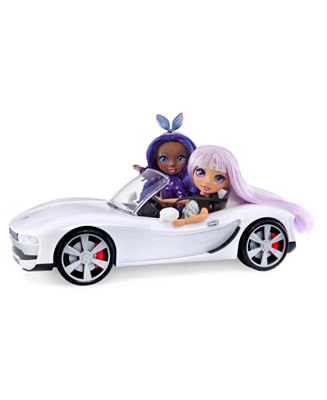 Rainbow High Color Change Car & Reviews - All Toys - Macy's - $19.99