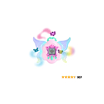 Got2Glow Baby Fairy Finder – Magic Fairy Jar Includes 20+ Virtual Baby Fairies – Find Fairies On-The-Go - $7.49