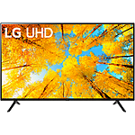 65'' LG UQ75 Series LED 4K UHD Smart webOS TV $398.99 (BB-Open Box)
