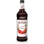 Cherry Syrups - Monin $10.20
