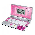 @Kohls---VTech® Genius Notebook - Pink $16.99 AC before shipping