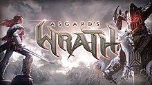 Asgard's Wrath - Free Oculus Link game now available to those who purchased a Quest 2 between 9/16 and 11/20