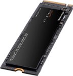 $119  WD  WD_BLACK SN750 NVMe Gaming 1TB PCIe Gen 3 x4 Internal Solid State Drive WDBRPG0010BNC-WRSN - $119