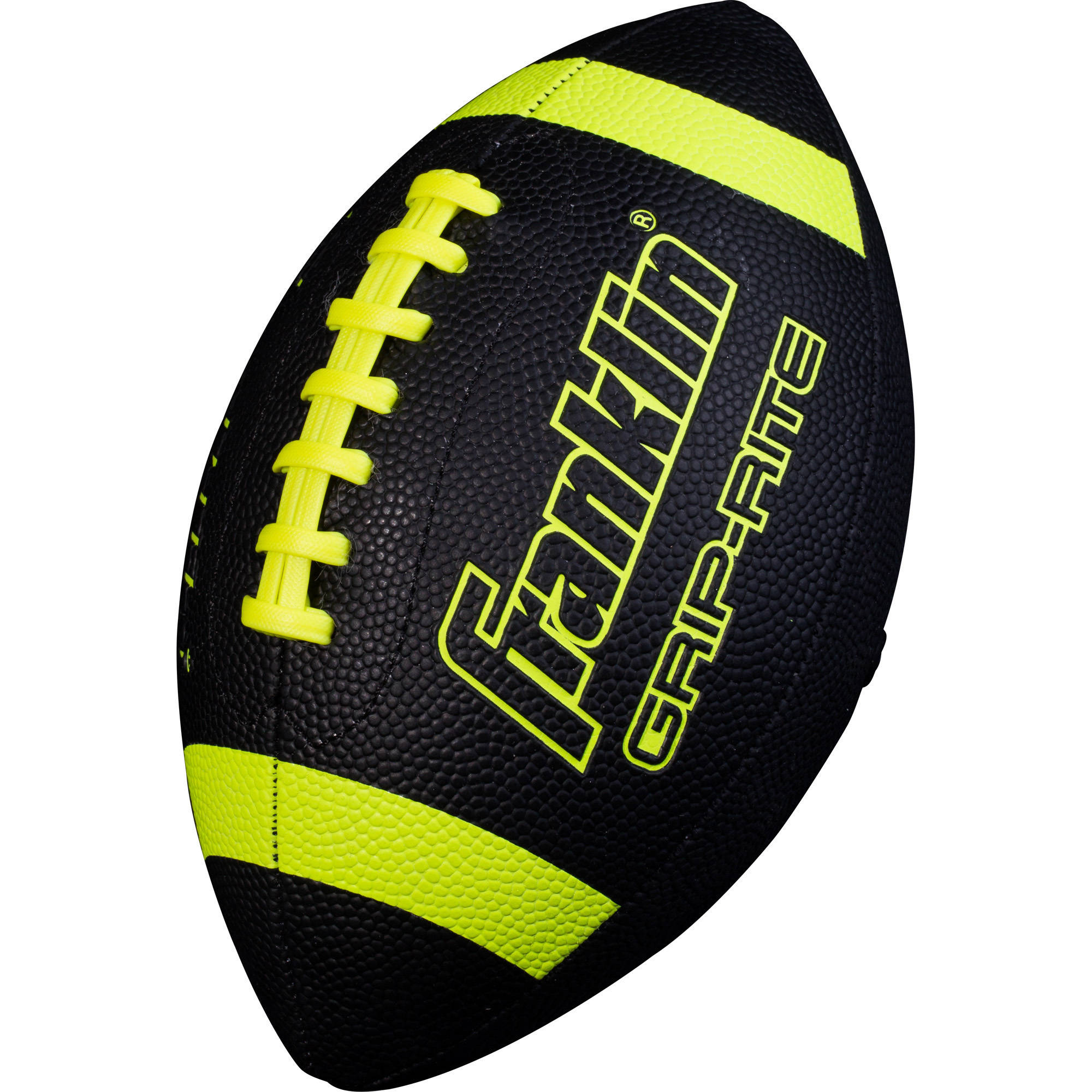 Franklin Sports Junior Size Football Grip Rite Youth Footballs