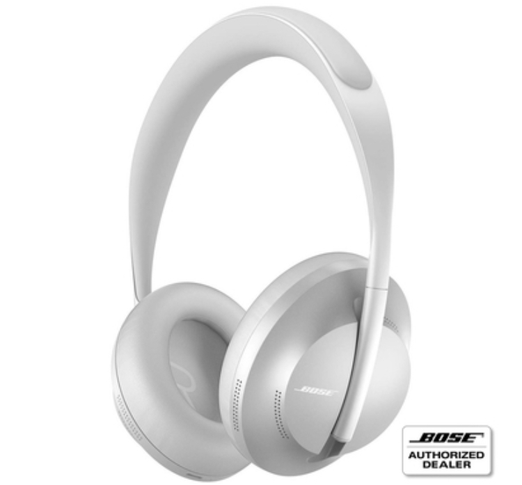 Active Military & Veterans: Bose Noise-Canceling 700 Over-Ear Wireless BT Headphones (New) $299 No Tax F/S