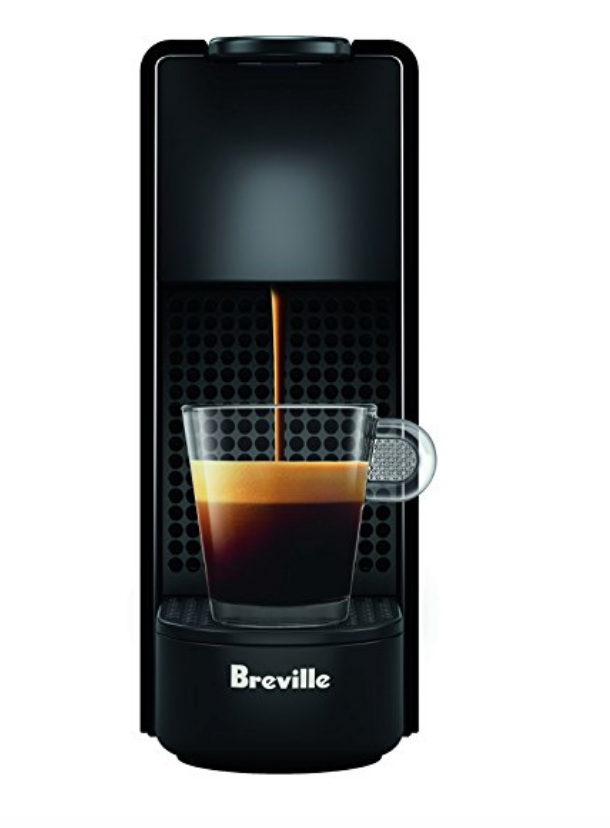 Great Deal! Nespresso Essenza Mini Espresso Machine by