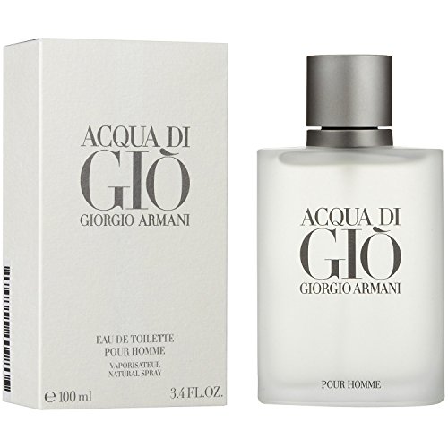 Giorgio Armani Acqua Di Gio Eau De Toilette Spray For Men 34 Floz