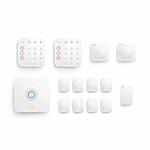14-PIece Ring Alarm Home Security System (2nd Gen.) $265 + Free Shipping
