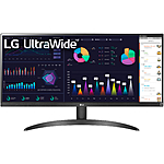 29" LG UltraWide Full HD 100Hz FreeSync IPS Monitor with HDR $170 + Free Shipping