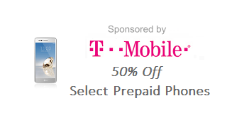 Sponsored by: T-Mobile