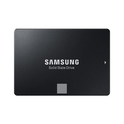Samsung 860 EVO 250GB 2.5 Inch SATA III Internal SSD (MZ-76E250B/AM) $94.99