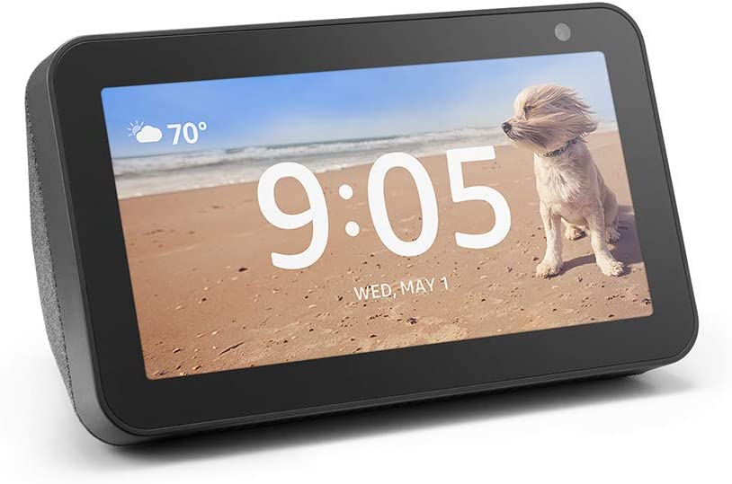 free echo show
