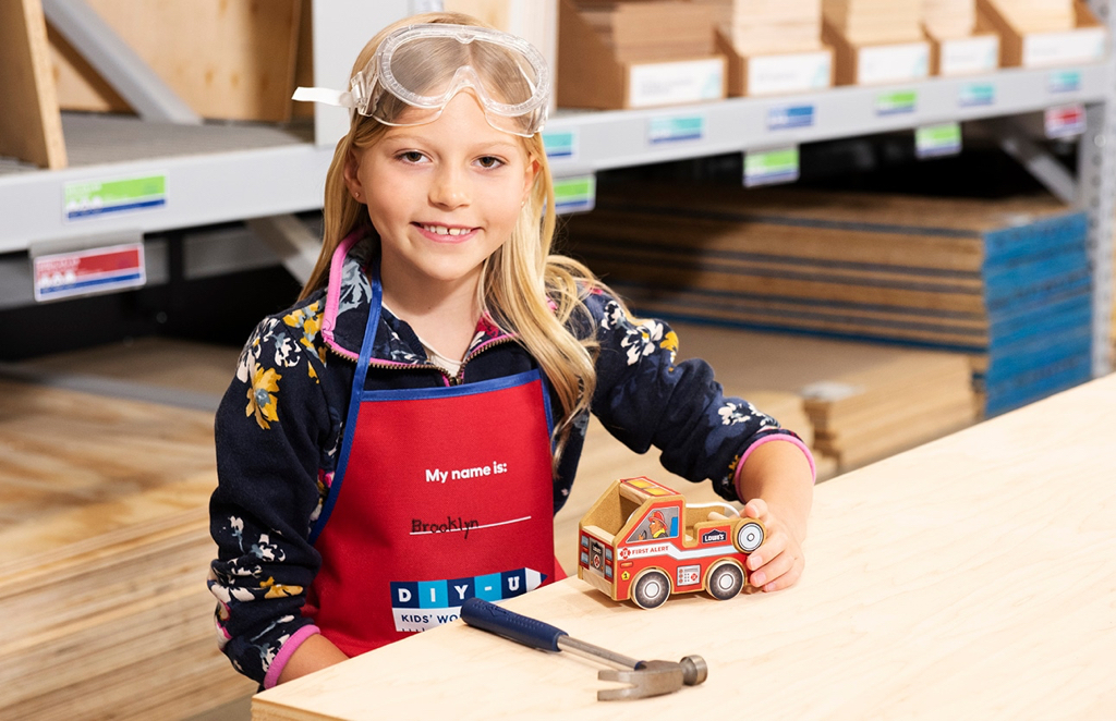 Hu registration september 12 lowes diy fire rescuer kit