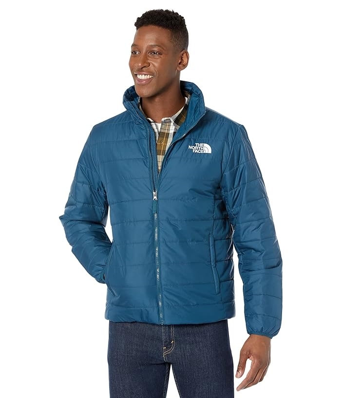 The North Face Flare Jacket - $92.65