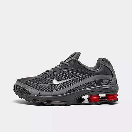 70% Off Nike Shox Ride 2 Sneakers!