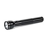 MagLite 3-Cell D LED Flashlight (Black) $20
