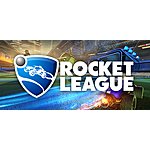 Rocket League (PC Digital Download) $11.20