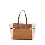 Nordstrom Rack: Extra 25% Off Clearance: UGG Australia Bailey Leather Tote $96 &amp; More + Free S&amp;H on 100+