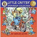 Storybook Collections (Hardcover): Little Critter, Biscuit, Transformers $6 each &amp; More + Free Store Pickup