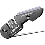 Lansky BladeMedic Knife Sharpener $8