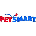 PetSmart Coupon for Additional Savings: $25 off $100, $15 off $50 or $10 Off $30 + Free Store Pickup