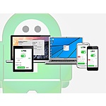 1-Year of Private Internet Access VPN Service $30 (New Customers Only)