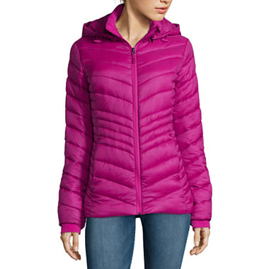 Puffer Jackets For the Family $15 each + free store pickup at JCPenney (ymmv), or free ship to store on $25+