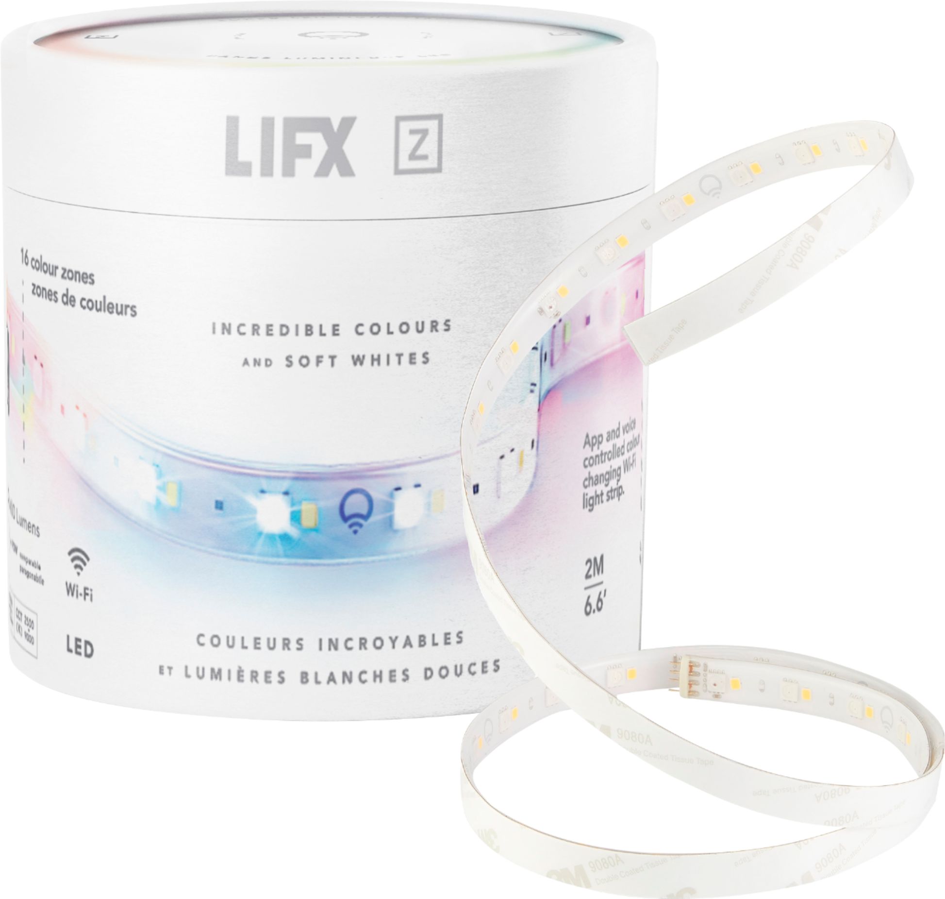 LIFX Z Wi-Fi Lightstrip 9.8' @ Bestbuy $69.99