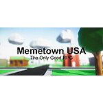 Indiegala Freebies - Free Games - The Deed, Memetown USA