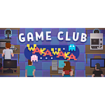 Free game on IndieGala - Game club &quot;Waka-Waka&quot;