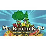 Free game on IndieGala - Mr.Brocco &amp; Co